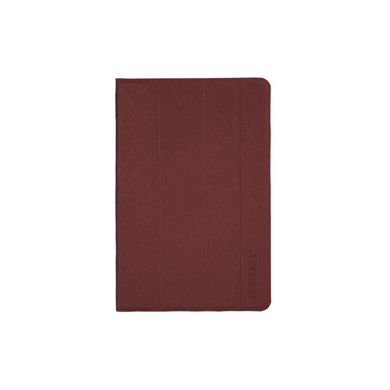 Чохол-книжка Sumdex універсальний 7" Red (TCH-704RD)