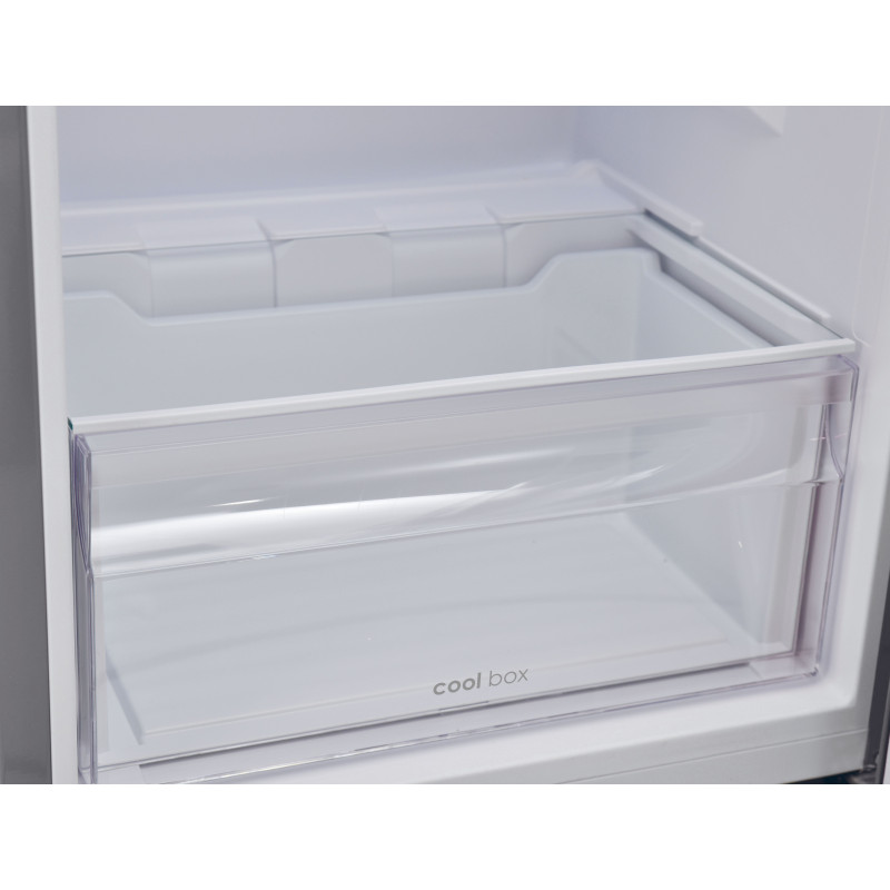 Холодильник Candy CDV1S514FSE