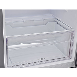 Холодильник Candy CDV1S514FSE