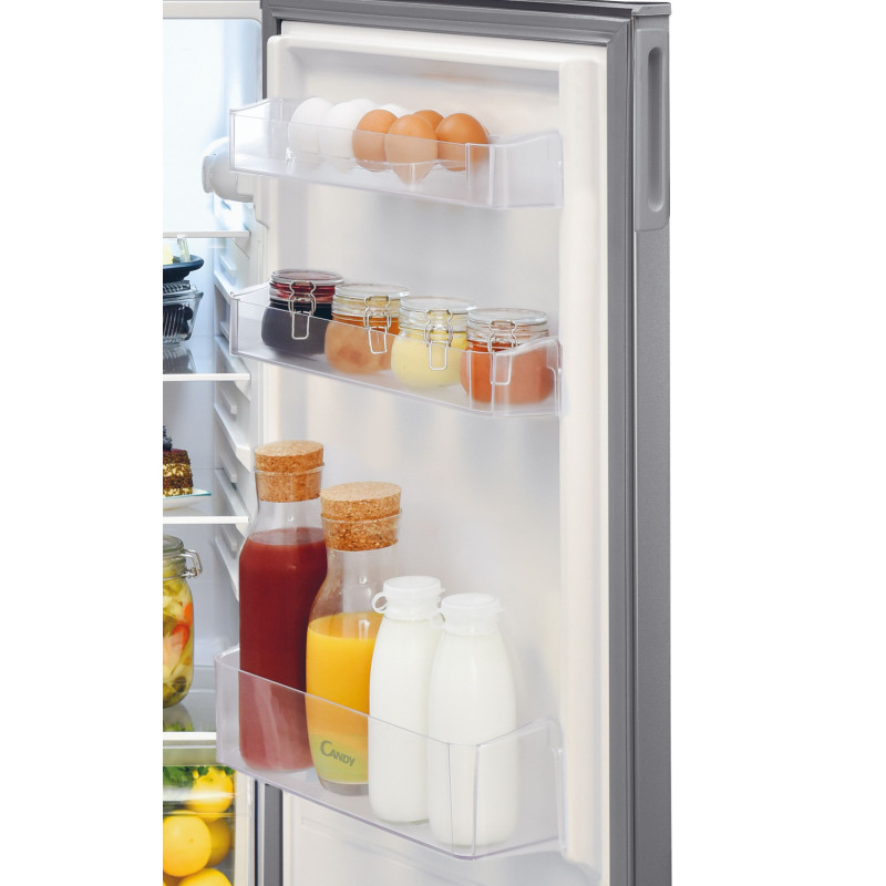 Холодильник Candy CDV1S514FSE