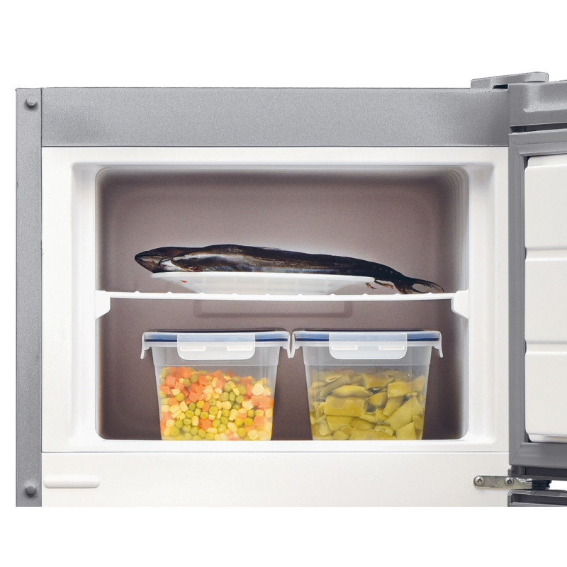 Холодильник Candy CDV1S514FSE