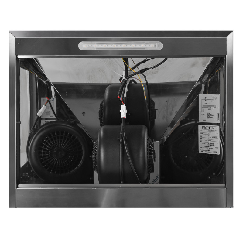 Витяжка Grifon GR DOM JUSTO 60 IN