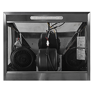 Витяжка Grifon GR DOM JUSTO 60 IN