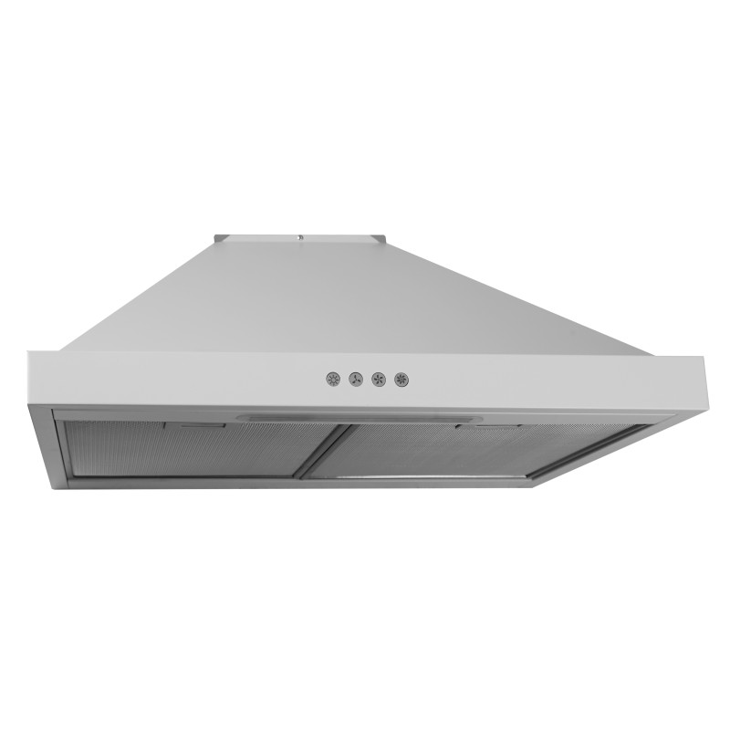 Витяжка Grifon GR DOM JUSTO 60 WH