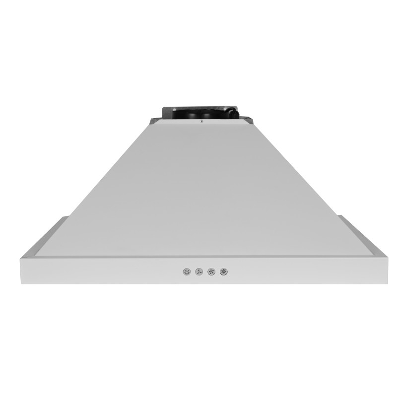 Витяжка Grifon GR DOM JUSTO 60 WH