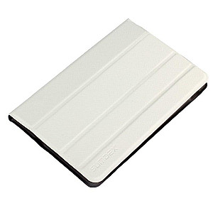 Чохол-книжка Sumdex універсальний 7" White (TCH-704WT)