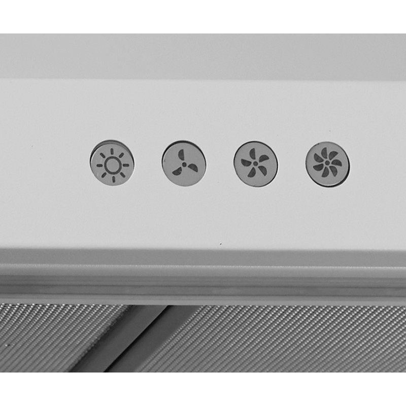 Витяжка Grifon GR DOM JUSTO 60 WH