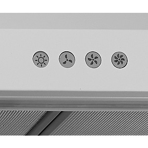 Витяжка Grifon GR DOM JUSTO 60 WH