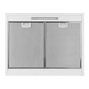 Витяжка Grifon GR DOM JUSTO 60 WH