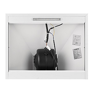 Витяжка Grifon GR DOM JUSTO 60 WH