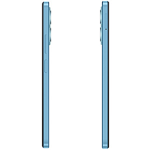 Смартфон Xiaomi Redmi Note 12 4/128GB Dual Sim Ice Blue EU_