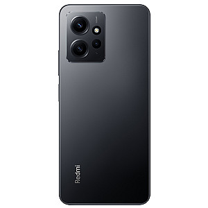 Смартфон Xiaomi Redmi Note 12 4/128GB Dual Sim Onyx Gray EU_