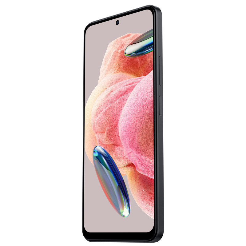 Смартфон Xiaomi Redmi Note 12 4/128GB Dual Sim Onyx Gray EU_