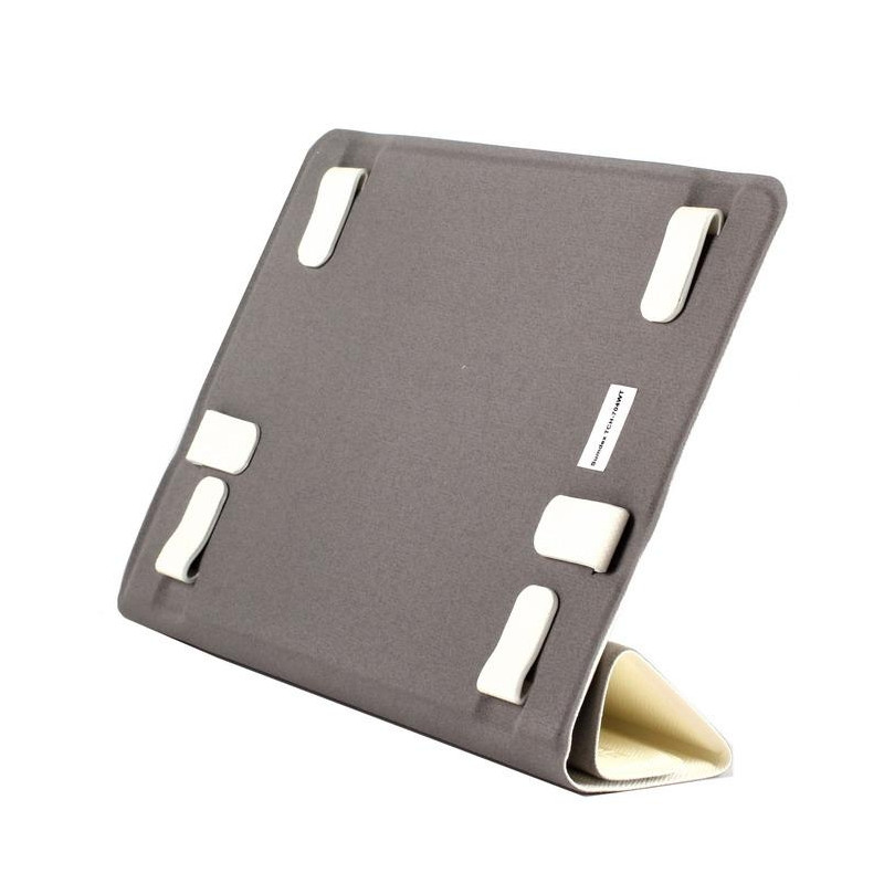 Чохол-книжка Sumdex універсальний 7" White (TCH-704WT)