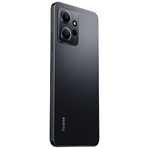 Смартфон Xiaomi Redmi Note 12 4/128GB Dual Sim Onyx Gray EU_