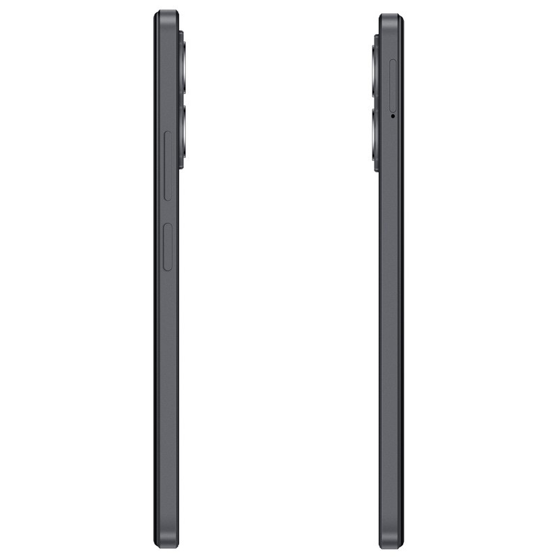 Смартфон Xiaomi Redmi Note 12 4/128GB Dual Sim Onyx Gray EU_