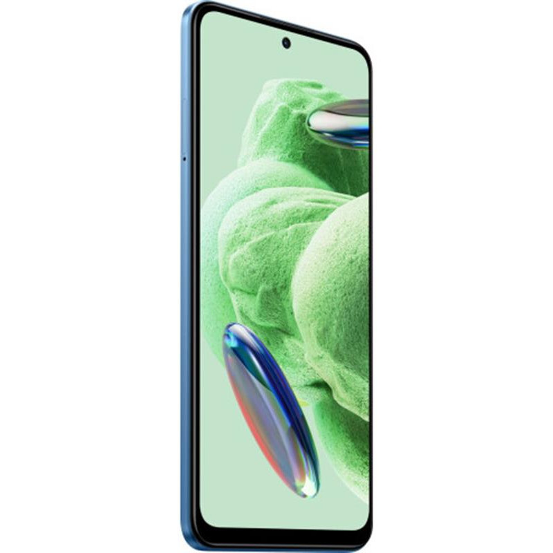 Смартфон Xiaomi Redmi Note 12 5G 6/128GB Dual Sim Ice Blue EU_