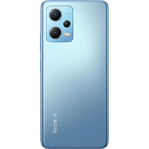 Смартфон Xiaomi Redmi Note 12 5G 6/128GB Dual Sim Ice Blue EU_
