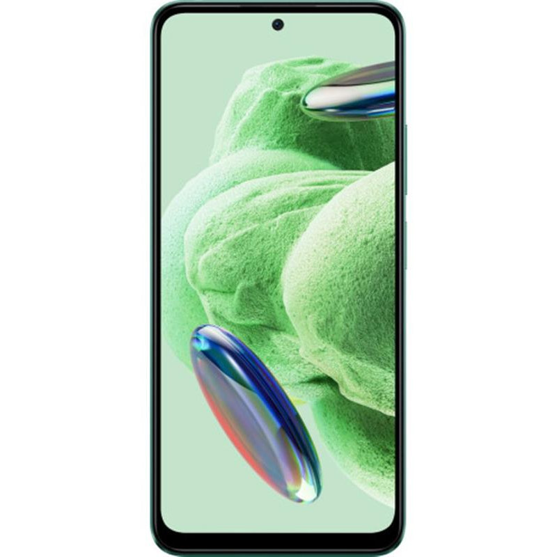 Смартфон Xiaomi Redmi Note 12 5G 6/128GB Dual Sim Forest Green EU_