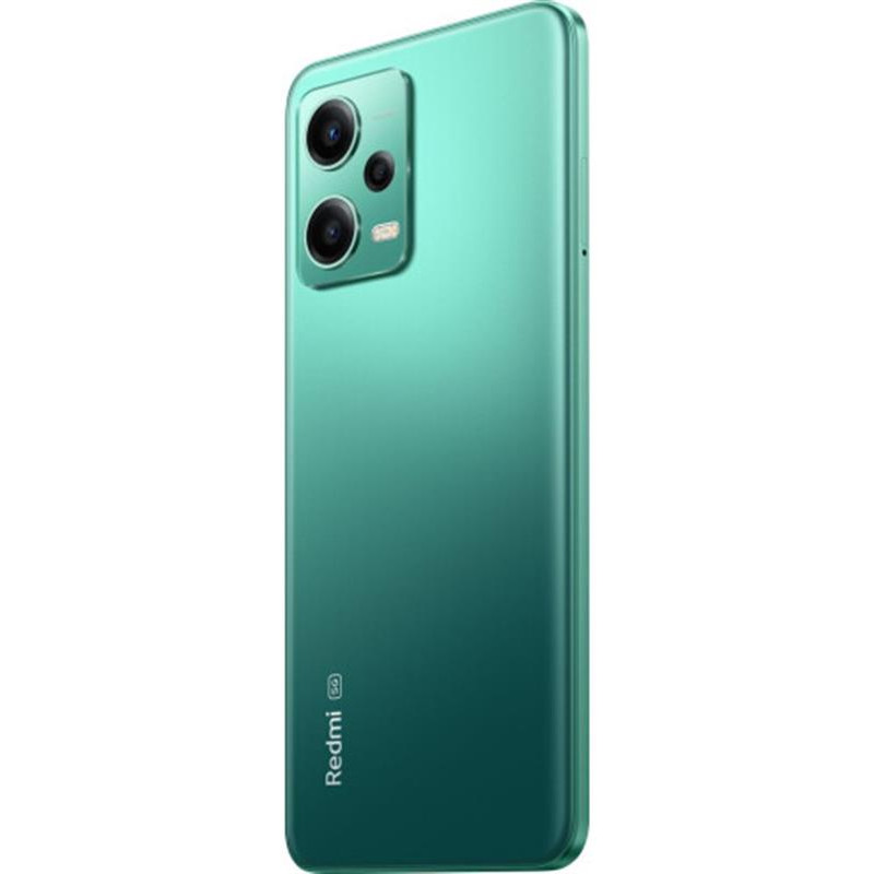 Смартфон Xiaomi Redmi Note 12 5G 6/128GB Dual Sim Forest Green EU_