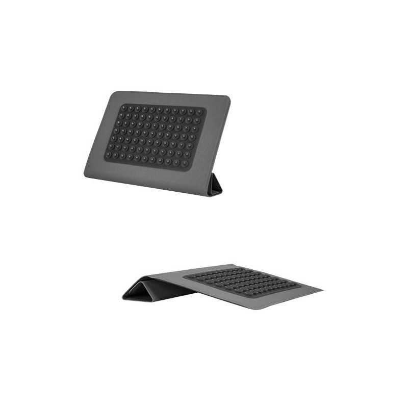 Чохол-книжка Sumdex універсальний 7" Black (TCK-705BK)