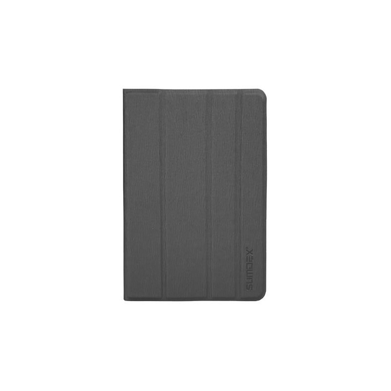 Чохол-книжка Sumdex універсальний 7" Grey (TCK-705GR)