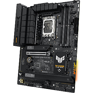 Материнська плата Asus TUF Gaming B760-Plus WiFi Socket 1700