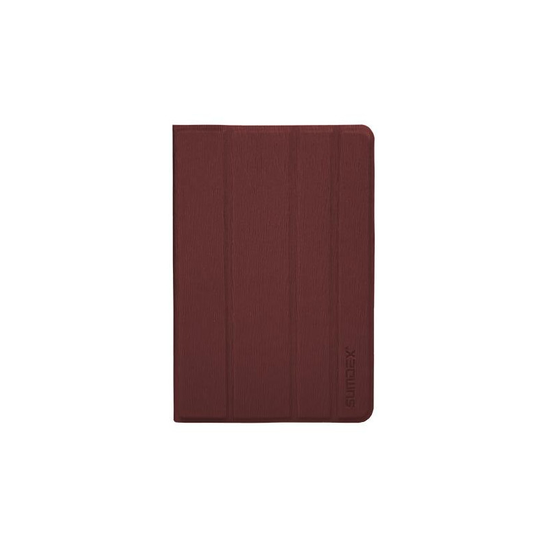 Чохол-книжка Sumdex універсальний 7" Red (TCK-705RD)