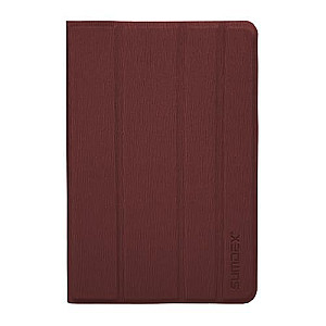 Чохол-книжка Sumdex універсальний 7" Red (TCK-705RD)