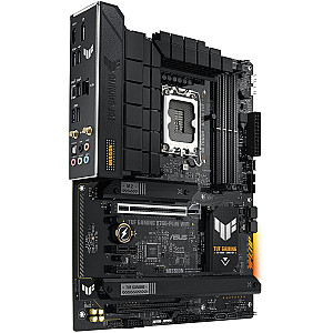 Материнська плата Asus TUF Gaming B760-Plus WiFi Socket 1700