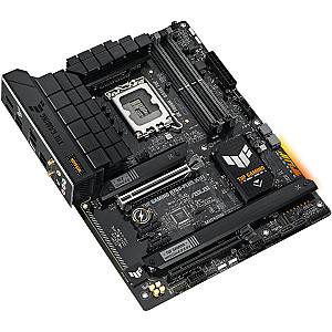Материнська плата Asus TUF Gaming B760-Plus WiFi Socket 1700