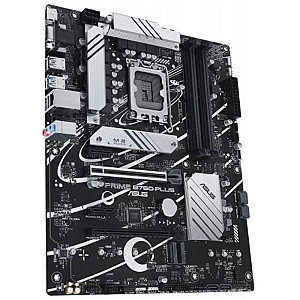 Материнська плата Asus Prime B760-Plus Socket 1700