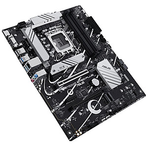 Материнська плата Asus Prime B760-Plus Socket 1700