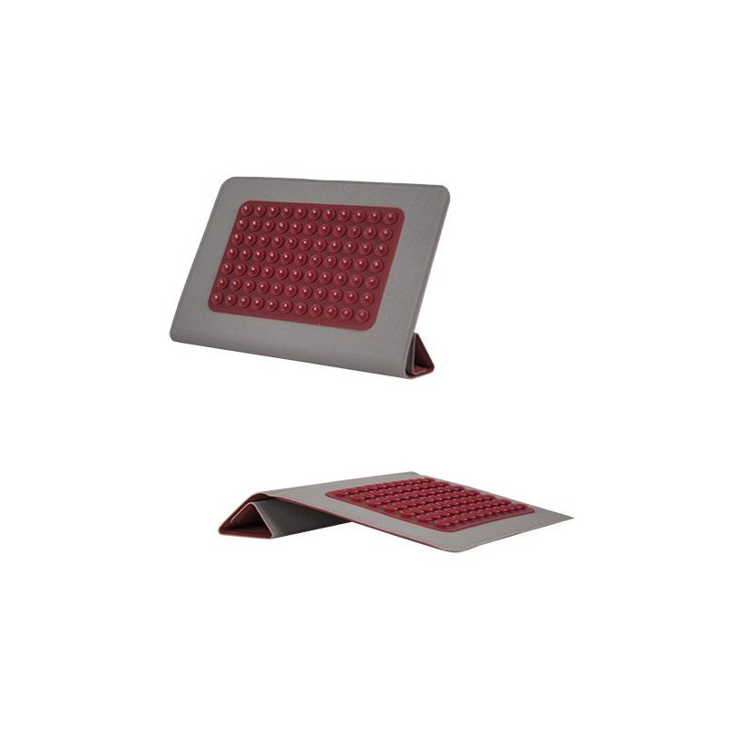 Чохол-книжка Sumdex універсальний 7" Red (TCK-705RD)