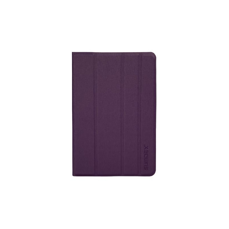 Чохол-книжка Sumdex універсальний 7" Violet (TCK-705VT)