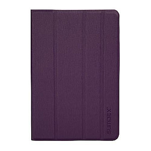 Чохол-книжка Sumdex універсальний 7" Violet (TCK-705VT)