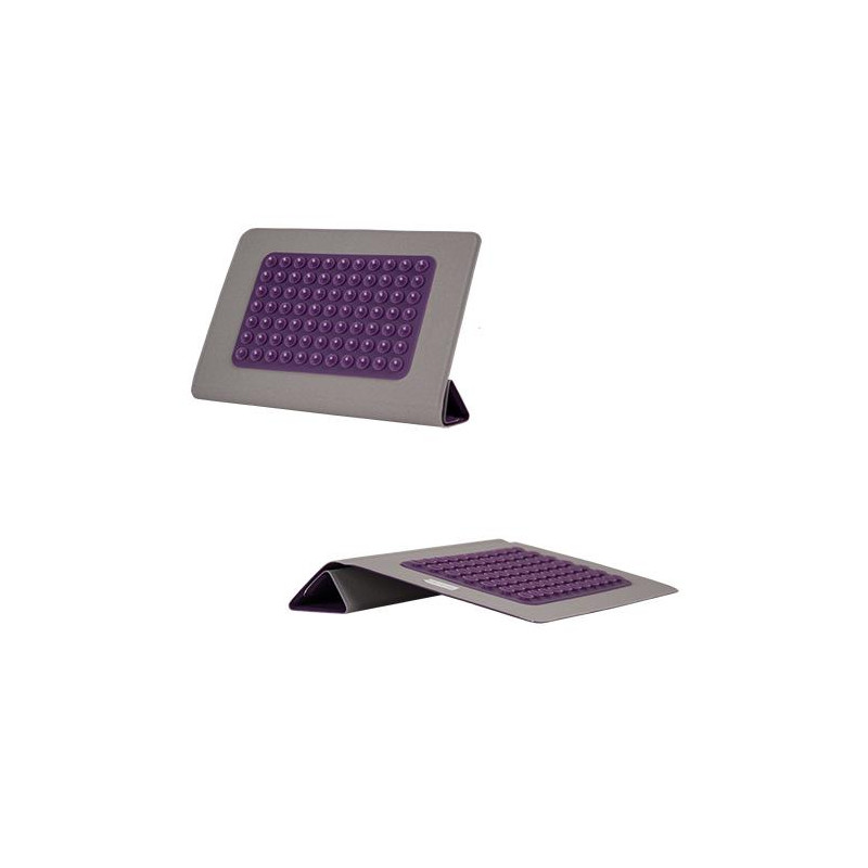 Чохол-книжка Sumdex універсальний 7" Violet (TCK-705VT)