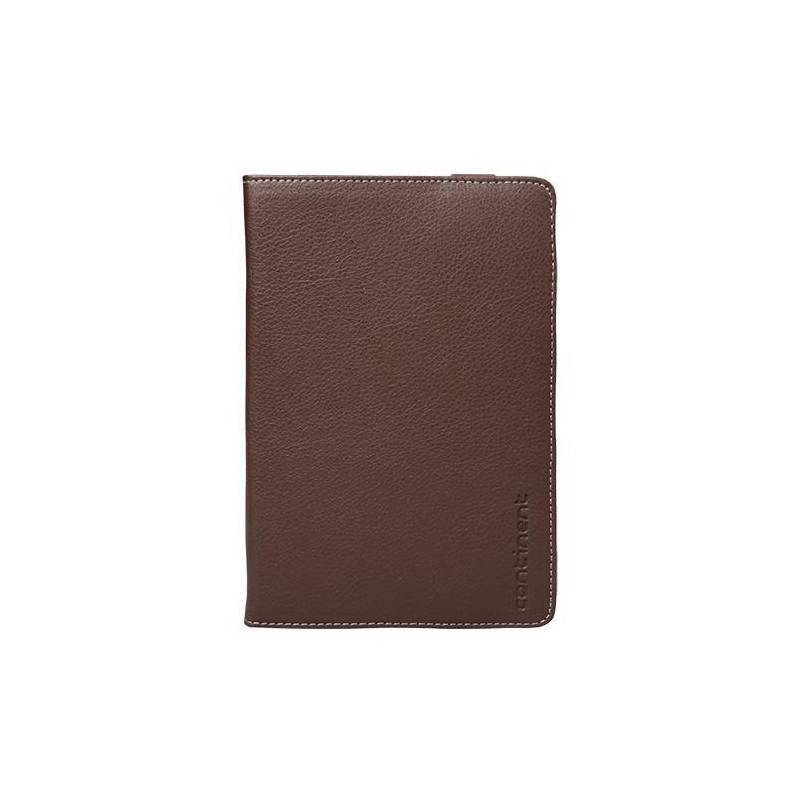 Чохол-книжка Continent універсальний 9.7" Brown (UTH-101BR)