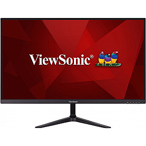 Монітор ViewSonic 27" VX2718-P-MHD VA Black 165Hz