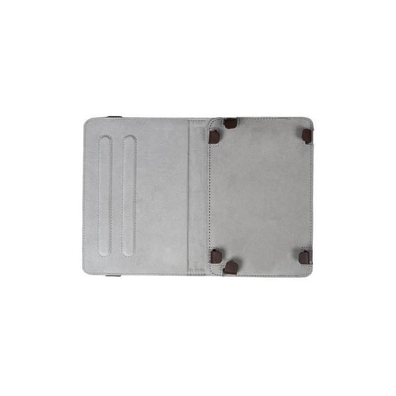 Чохол-книжка Continent універсальний 9.7" Brown (UTH-101BR)