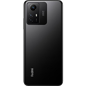 Смартфон Xiaomi Redmi Note 12S 8/256GB Dual Sim Onyx Black