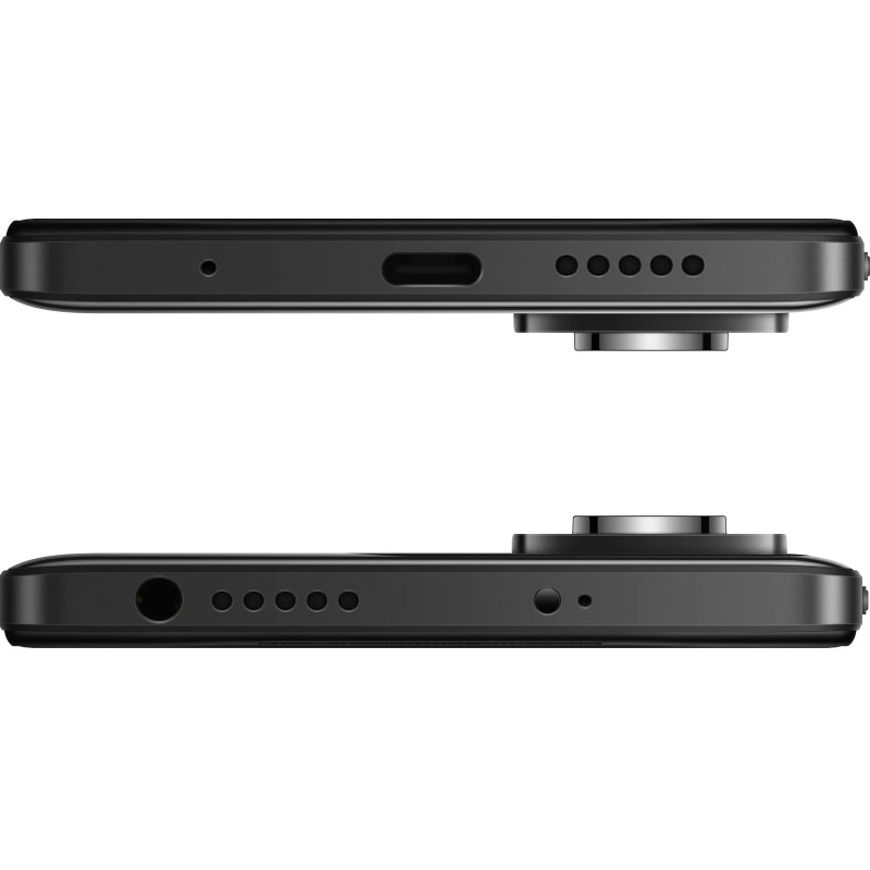 Смартфон Xiaomi Redmi Note 12S 8/256GB Dual Sim Onyx Black
