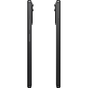 Смартфон Xiaomi Redmi Note 12S 8/256GB Dual Sim Onyx Black