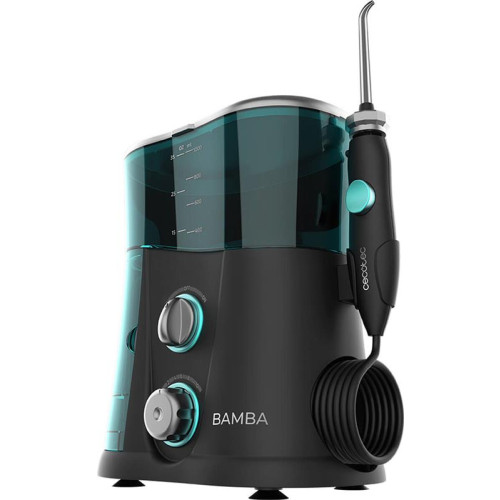 Іригатор Cecotec ToothCare 1200 Jet Pro (CCTC-04315)