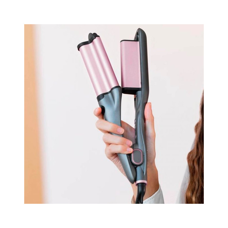 Прилад для укладання волосся Cecotec RitualCare 2100 Summer Waves (CCTC-04196)