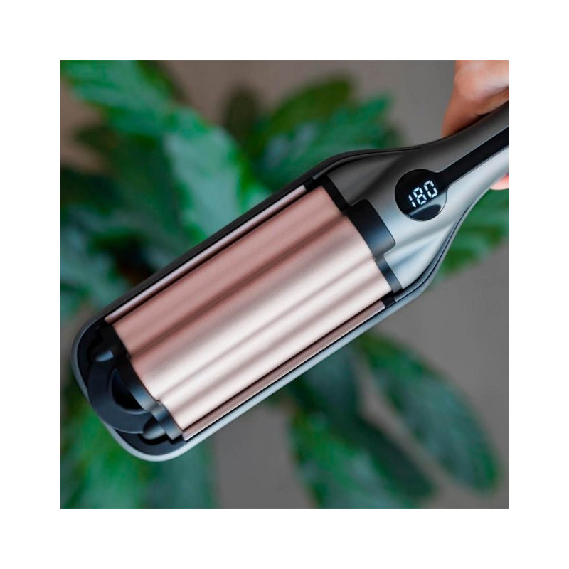 Прилад для укладання волосся Cecotec RitualCare 2100 Summer Waves (CCTC-04196)