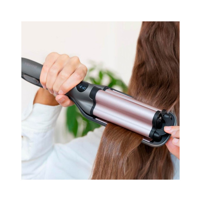 Прилад для укладання волосся Cecotec RitualCare 2100 Summer Waves (CCTC-04196)