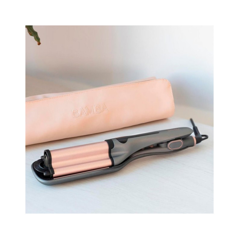 Прилад для укладання волосся Cecotec RitualCare 2100 Summer Waves (CCTC-04196)