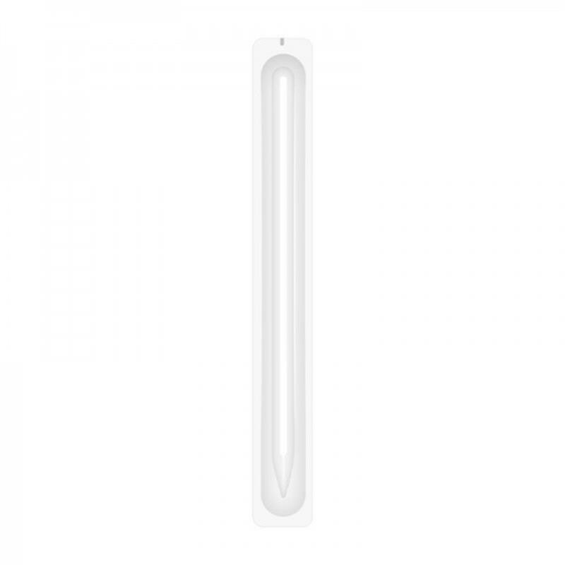 БЗП Goojodoq для стилуса Apple Pencil 2 GD13 Wireless Magnetic Type-C White (1005004487306813W)