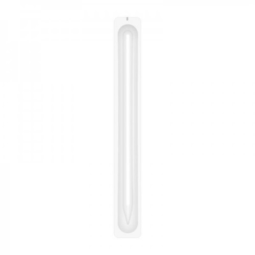 БЗП Goojodoq для стилуса Apple Pencil 2 GD13 Wireless Magnetic Type-C White (1005004487306813W)